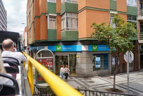 Las Palmas de Gran Canaria